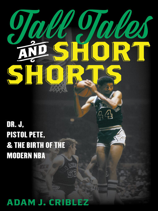 Title details for Tall Tales and Short Shorts by Adam J. Criblez - Available